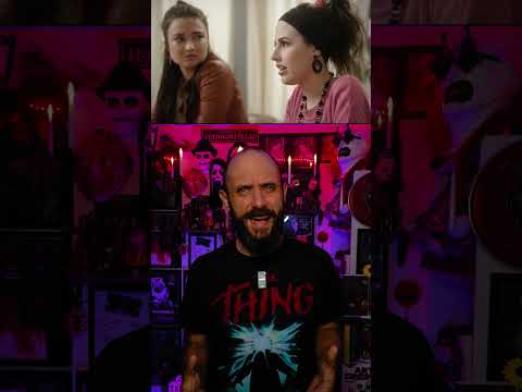 Die'ced Reloaded (2025) Horror Movie Review