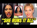 Nicki Minaj REVEALS Beyoncé Is the Real Villain — Solange Breaks Silence