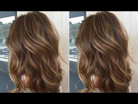 Best Hair Highlights For Women Sexy Hair Highlights To Try  Nykaas  Beauty Book