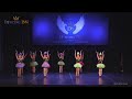 Trolls just wanna have fun , RYTHMIC DANCE Mini Group, Dancing INN 2023