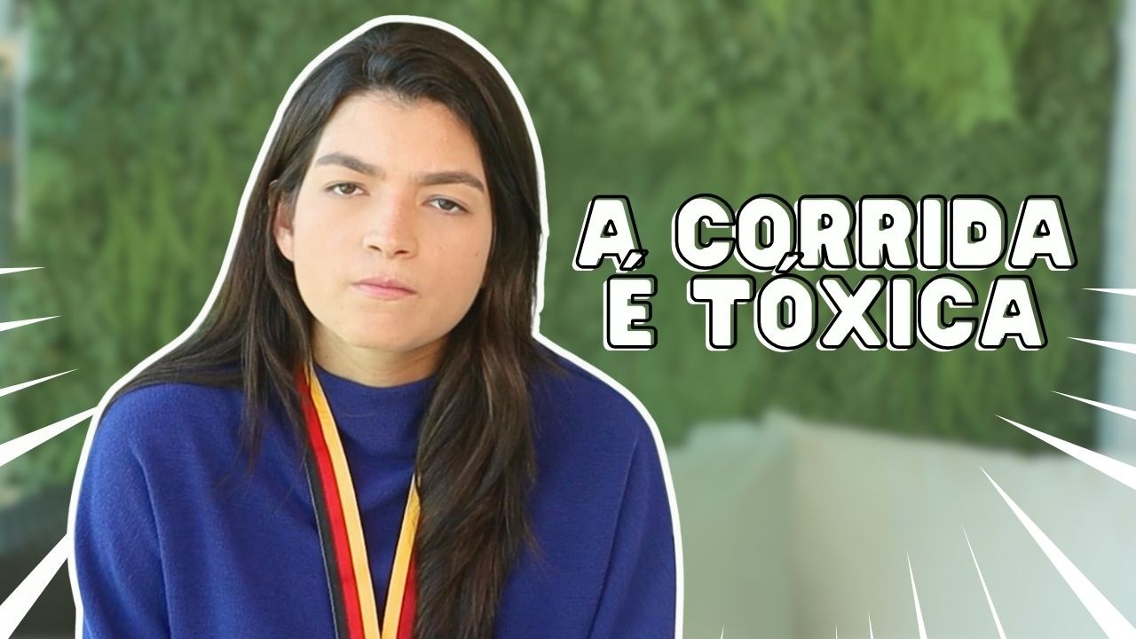 RESPONDENDO PERGUNTAS SOBRE A MINHA PRIMEIRA MARATONA l EP.7 #LARAMARATONISTA
