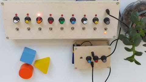 DIY Atari Punk Console + Baby 8 Sequencer