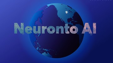 Neuronto AI — World