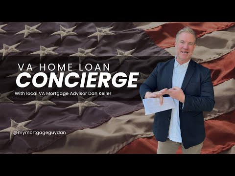 VA Home Loans