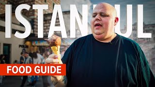 ISTANBULS BESTES ESSEN  | Teil 1 | Cinematic Food Guide