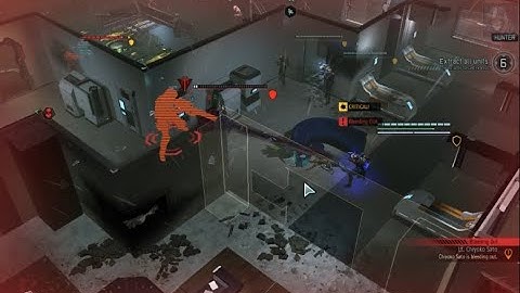 Xcom 2 war of the chosen: Legend + Mods (part 14)