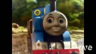 Thomas, Youre The Leader X Journey Beyond Sodors The Most Important Thing Is Being Friends