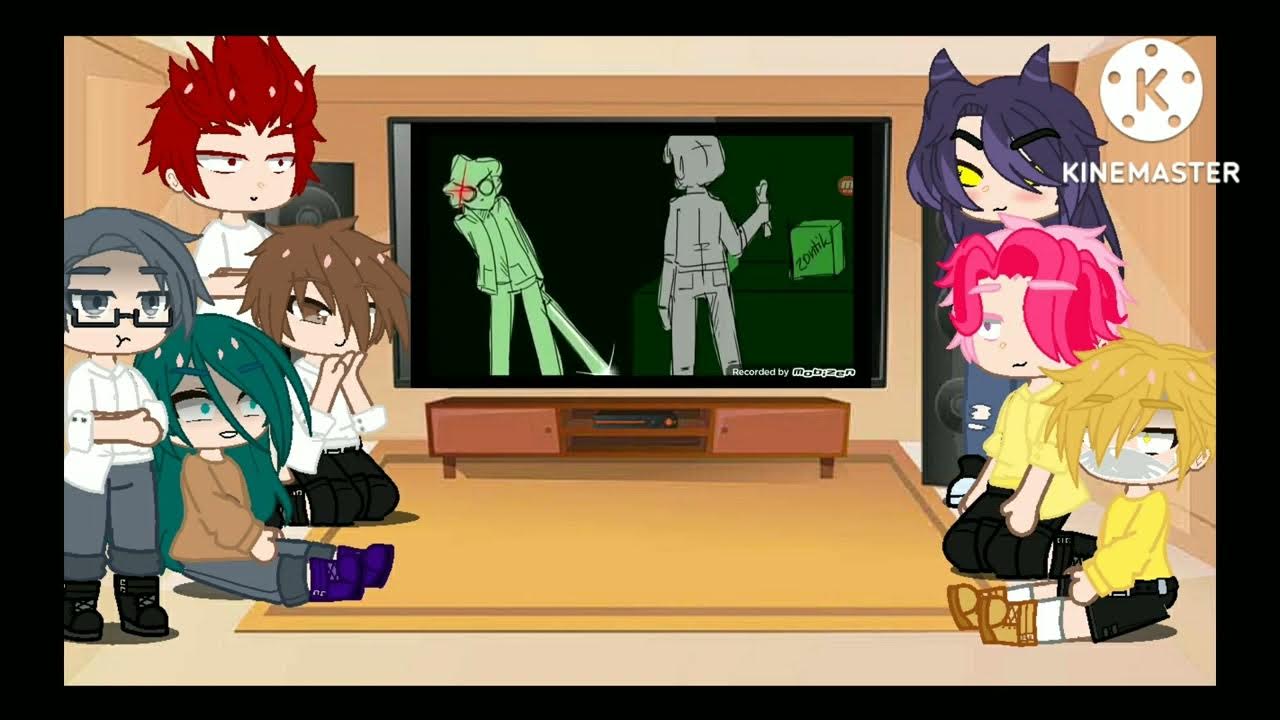 реакция 13 карт на цифровой цирк