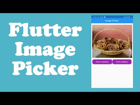 Awesome Flutter Libraries