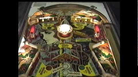 #23 Understanding Pinball - Gottlieb