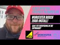 A Day with the friendly plumber #9 Worcester Bosch 2000 install!