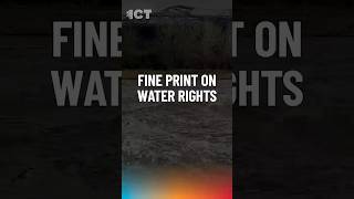 The Colorado River and Indigenous Water Rights