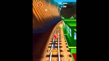 Gallop Run - Subway Surfers / Temple Run Clone Source Code