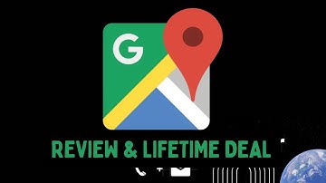 Google Maps Scraper Review & Lifetime Deal | Boost Your Business with Local Data Extraction