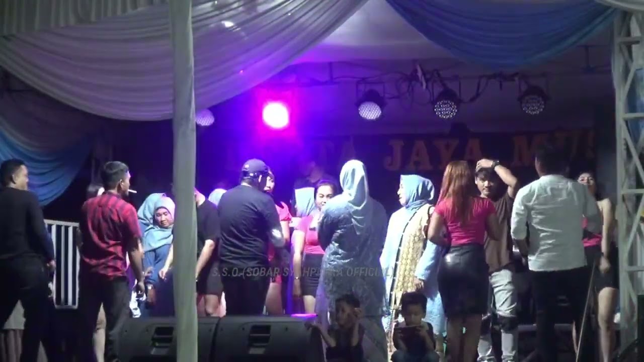 S.S.O FEAT DESTA JAYA MUSIC LIVE MENGGALAA /ARR.AANG PANJI/BUNG YOPIE/VJ,ANDIKA/SOBAR PART.5