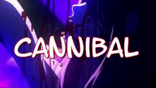 Anti Nightcore/Daycore "Cannibal" - Kesha (Slowed Down Version)