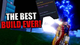 Verse Piece | THE BEST BUILD EVER! + (Showcase & Guide) #roblox #versepiece