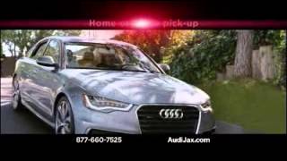 Audi Jacksonville is a Part of Your Life