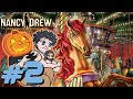 Ryan & Isu play Nancy Drew: The Haunted Carousel! Part 2 (Finale)