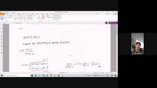 Details SM015 Assignment Math Update