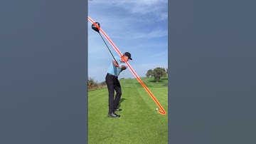 2024 Long Hitter Jake Knapp Awesome Swing Motion & Slow Motion