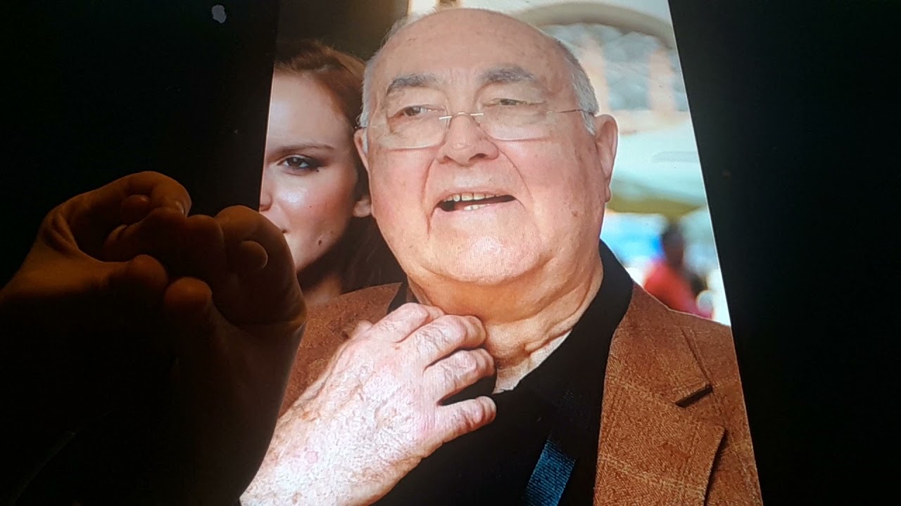 Horacio the handsnake - Ludwig Haas