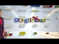 Googlicious - Google unveils their first self-driving car