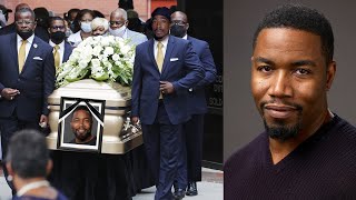 R.I.P. Michael Jai White (55 years old) has been confirmed dead after a stroke.
