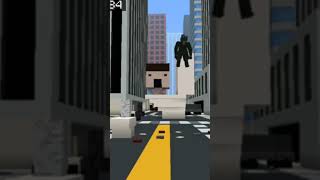 Skibidi Toilet 31 In Minecraft