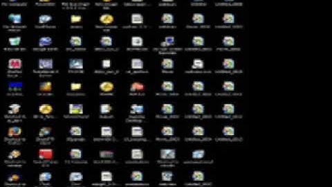 Clearing your hard drive of useless junk