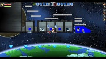 Starbound LogicsFF PerturbedKoala