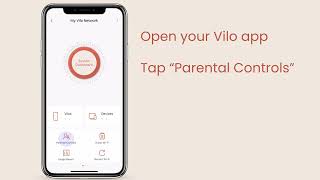 Video 1  How to activate Bark in Vilo App screenshot 1