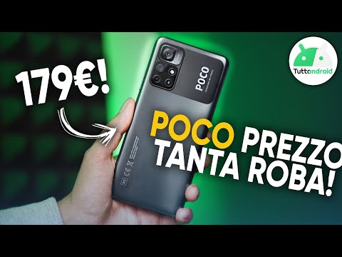 Recensione POCO M4 Pro: a questa OFFERTA è da COMPRARE, dopo mhmm!