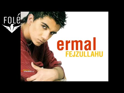 Ermal Fejzullahu  - Nostalgjia {Per Nje Dashuri} 2005