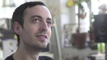 Tom Furse - Against The Clock