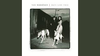 Video thumbnail of "Van Morrison - No Religion"
