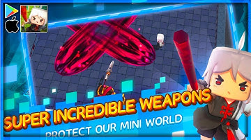 Astral Dungeons - Gameplay Walkthrough Early Access | Android/IOS Action Adventure RPG