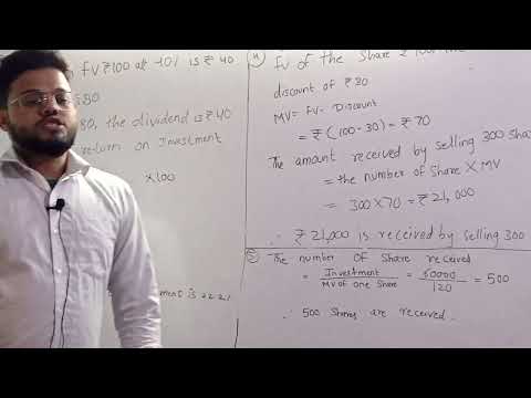 financial planning problem