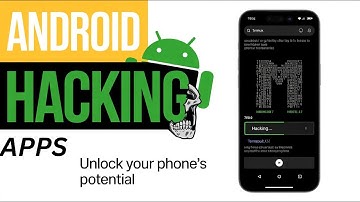 17 Powerful Android Hacking Apps You Must Know In 2025!