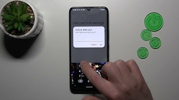 How to Remove SIM PIN from SIM Card on NOKIA C31