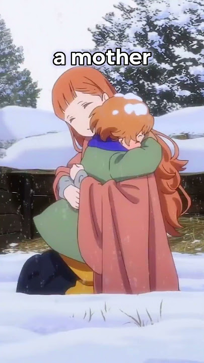 This DEPRESSING Anime is About Long Lifespans