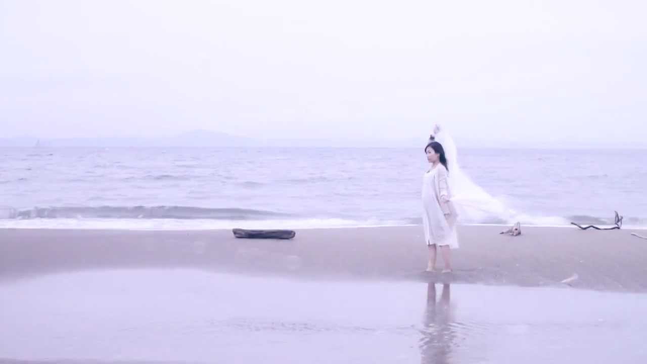 在 YouTube 上观看 おとぎの国PV_嵯峨絹子