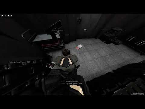 [PROJECT APEX] - WAREHOUSE S+ RANK