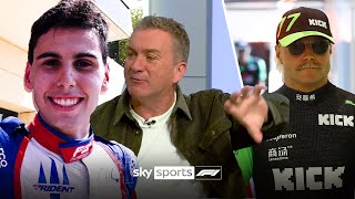 EXPLAINED: Why Sauber signed Gabriel Bortoleto over Valtteri Bottas? ✍️