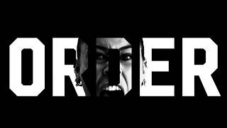 Unexist Art Of Fighters - Order Official Thunderdome 2026 Anthem