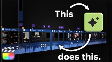 This AI tool is insane! - My Editing Workflow for Tutorials