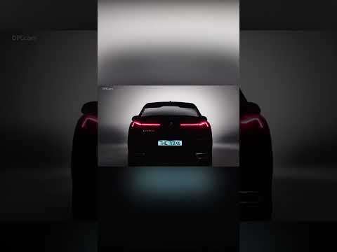 This Car Is World Record Dark Vantablack