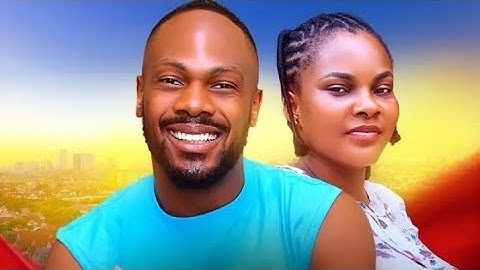 BEAUTIFUL LOVE - 2(Trending Nollywood Nigerian Movie Review)Daniel Etim Effiong,Sarian Martin #2024