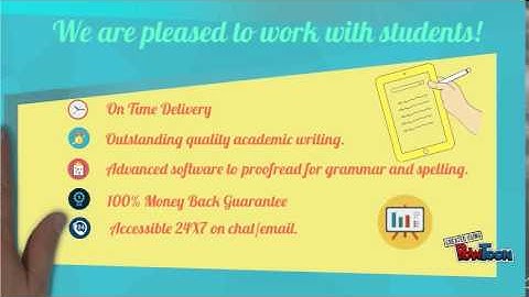 Online Assignments Help by Expert Professionals - OnlineAssignmentshelp.com