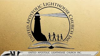 United Apostolic Lighthouse Church (5/19/2024) Sunday Night Service